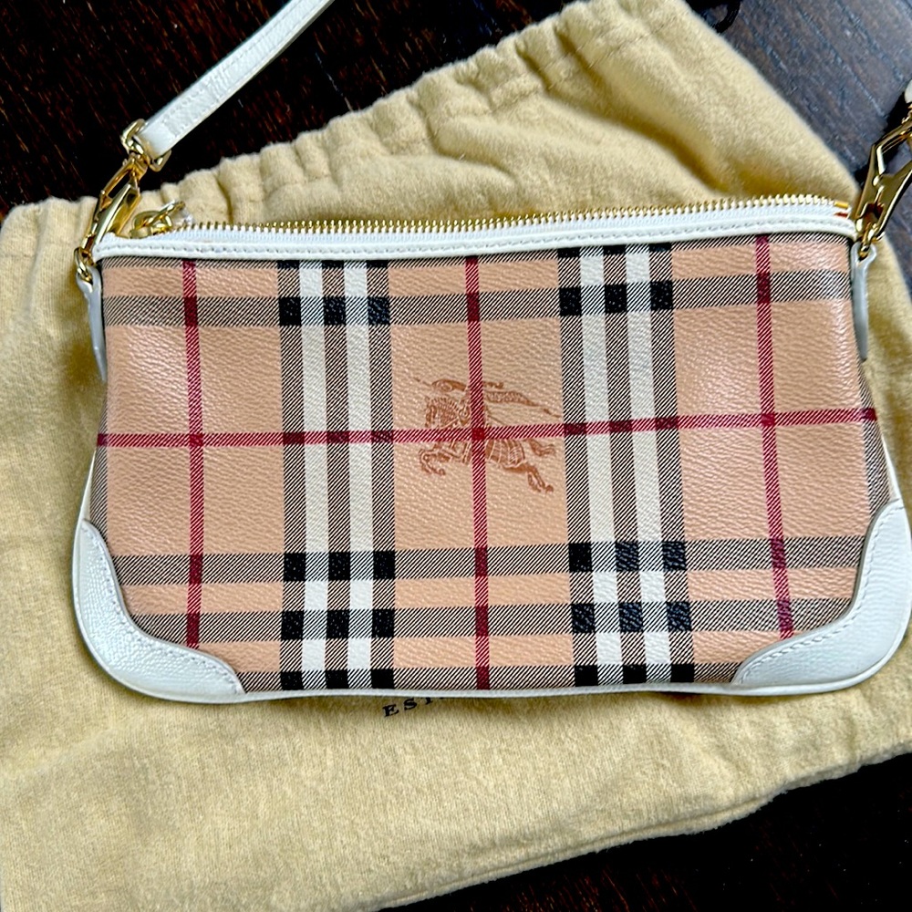 Burberry cross body
